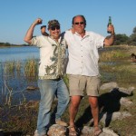 Vakantie Botswana mei 2008 016