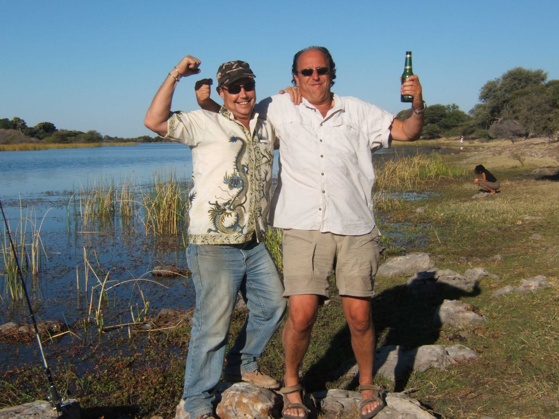 Vakantie Botswana mei 2008 016